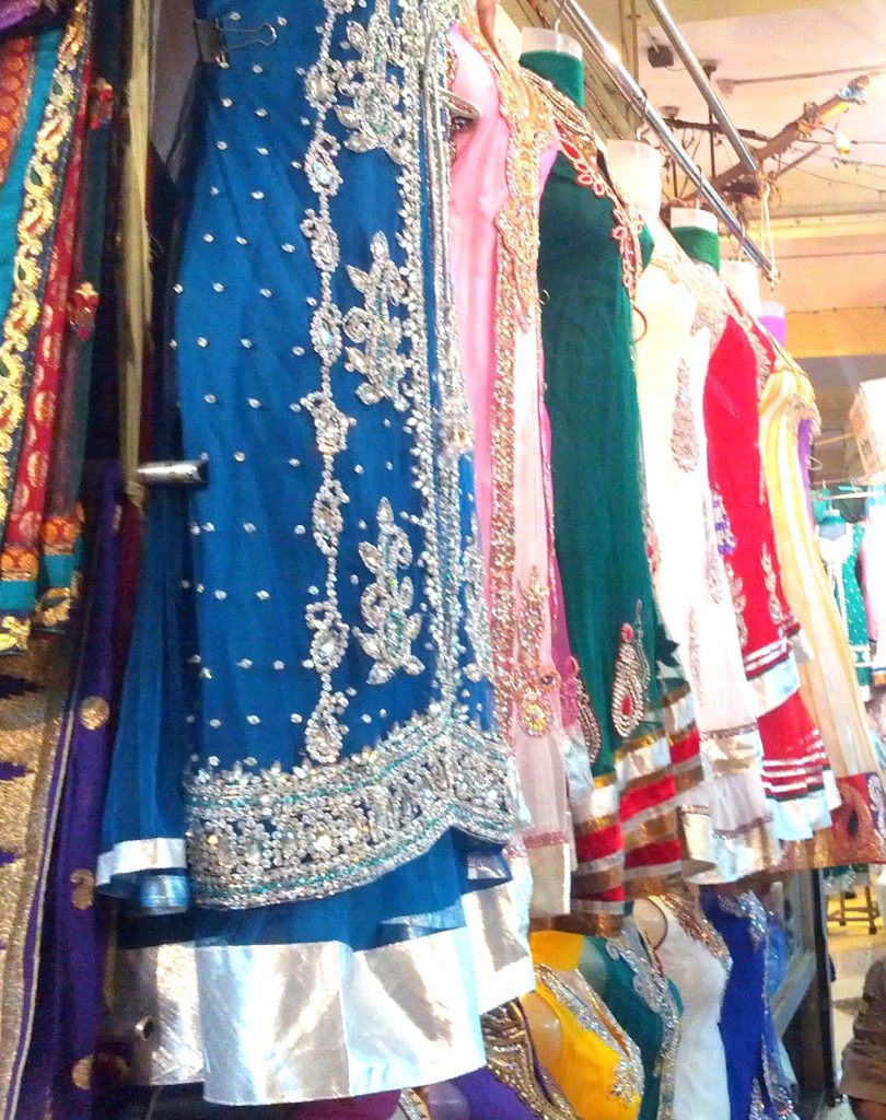 10 designer lehenga shops in South Mumbai | Bridal Wear | Wedding Blog